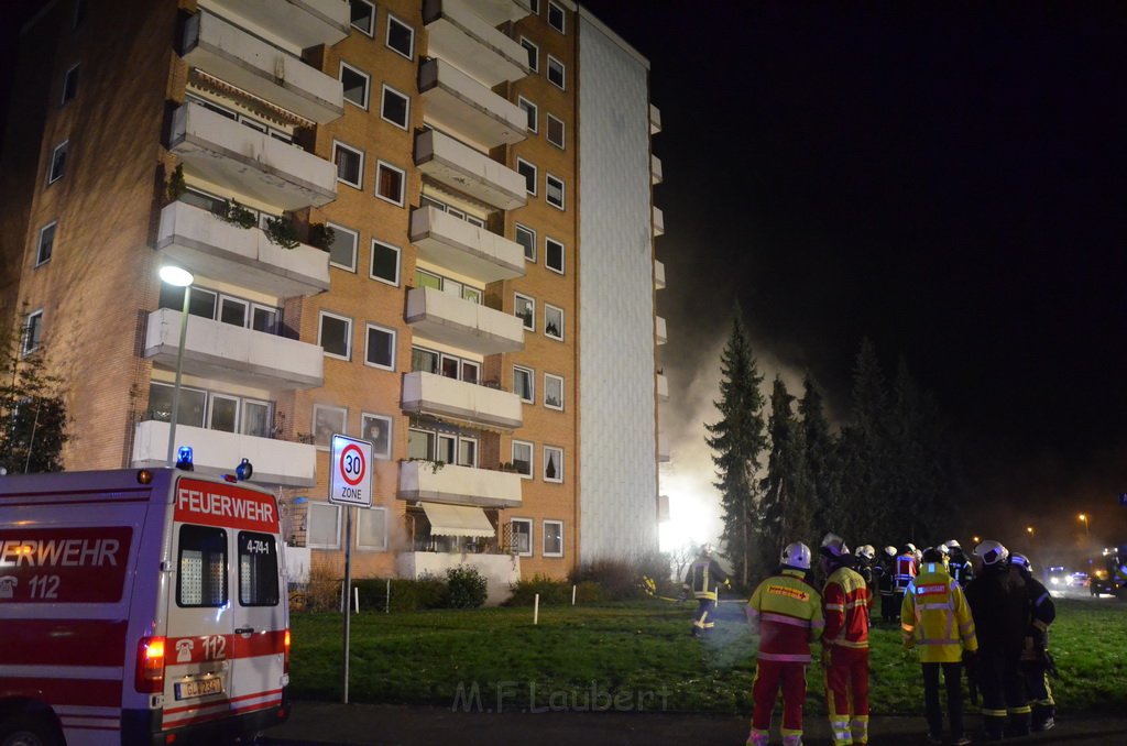 Feuer Hochhaus Leichlingen Am Buescherhof P180.JPG - Miklos Laubert